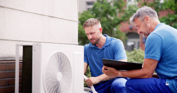 Best HVAC tune-up services  in Bonners Ferry, ID