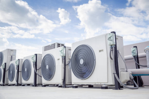 Best HVAC replacement cost  in Bonners Ferry, ID
